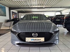Bild des Angebotes Mazda 3 SKYACTIV-G 2.0 150PS M Hybrid SELECTION A18 DES-P