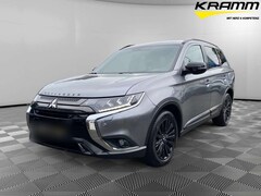 Bild des Angebotes Mitsubishi Outlander 2.0 2WD CVT Spirit+ NR Fzg. Scheckh.