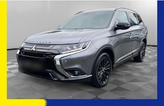 Bild des Angebotes Mitsubishi Outlander 2.0 2WD CVT Spirit+ NR Fzg. Scheckh.