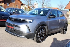 Bild des Angebotes Opel Mokka Business Elegance