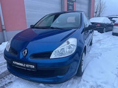 Bild des Angebotes Renault Clio Clio III 1.2 16V  Extreme