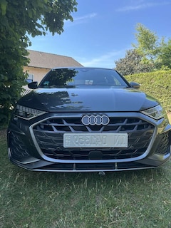 Bild des Angebotes Audi A3 35 TFSI Sportback S tronic sport, Sline, Panorama,
