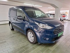 Bild des Angebotes Ford Transit Connect 210 Trend | L1 | 3-Sitzer | inklusive Garantie