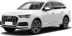 Bild des Angebotes Audi Q7 Q7 55 TFSI e quattro tiptronic S line