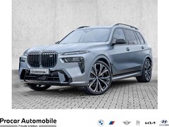 Bild des Angebotes BMW X7 M 60i xDrive M Sport HUD PANO ACC AHK 360°KAM