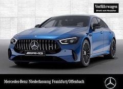 Bild des Angebotes Mercedes-Benz AMG GT 63 S E  Cp. Keramik Perf-Abgas Fahrass Pano