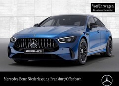 Bild des Angebotes Mercedes-Benz AMG GT 63 S E  Cp. Keramik Perf-Abgas Fahrass Pano