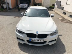 Bild des Angebotes BMW 325 325d Touring Sport-Aut. Sport Line