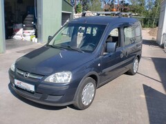 Bild des Angebotes Opel Combo Edition,Ohne TÜV, Klima,Standheizung Gas-Benzin