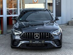 Bild des Angebotes Mercedes-Benz E 53 AMG 4M+ T *MB100-GARANTIE* *SERVICE NEU*