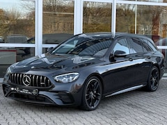 Bild des Angebotes Mercedes-Benz E 53 AMG 4M+ T PERFORMANCE+AIRM+PANO+ACC+LED+20"