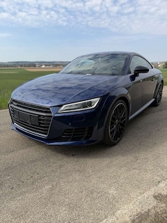 Bild des Angebotes Audi TT Coupe 2.0 TDI ultra quattro S tronic