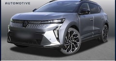 Renault Scenic Esprit Alpine 220 Long Range 22 KW