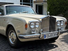 Bild des Angebotes Rolls-Royce Silver Shadow Silver Shadow 1