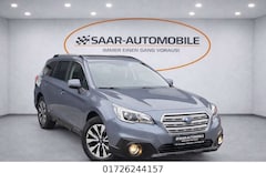 Bild des Angebotes Subaru OUTBACK 2.0 D 4WD AUTOM./KLIMAAUT/TEMP/NAVI/EUR