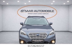 Bild des Angebotes Subaru OUTBACK 2.0 D 4WD AUTOM./KLIMAAUT/TEMP/NAVI/EUR