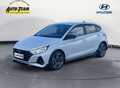 Bild des Angebotes Hyundai i20 1.0 T-GDI DCT N Line (BC3)