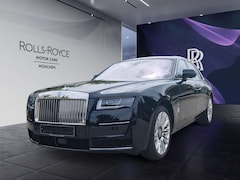Rolls-Royce Ghost *PROVENANCE*