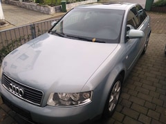 Bild des Angebotes Audi A4 2.0