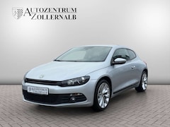 Bild des Angebotes VW Scirocco 1.4 TSI *BI-XENON*SPORT-PAKET*ALCANTARA