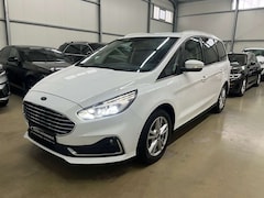 Bild des Angebotes Ford Galaxy Titanium 7.Sitzer LED AHK Kamer-Vorn+Hint