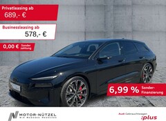 Bild des Angebotes Audi S6 e-tron QU MATRIX+HuD+B&O+ACC+PANO+AHK