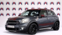 Bild des Angebotes MINI Cooper S Countryman  Park Lane All4