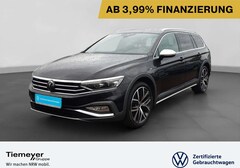 Bild des Angebotes VW Passat Alltrack 2.0 TDI DSG 4M IQ STDHZ LM19 AHK