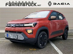 Bild des Angebotes Dacia Spring Extreme ELECTRIC 65 Navi PDC Rückfahrka.