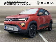 Bild des Angebotes Dacia Spring Extreme ELECTRIC 65 Navi PDC Rückfahrka.