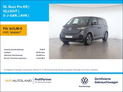 Bild des Angebotes VW ID. Buzz Pro KR | IQ.LIGHT | 5-J-GAR. | AHK |