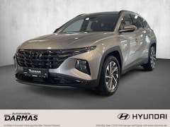Bild des Angebotes Hyundai TUCSON TUCSON 1.6 Turbo 48V Trend 2WD Klimaaut. Navi