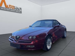 Bild des Angebotes Alfa Romeo Spider 2.0 16V T.Spark Base