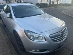 Bild des Angebotes Opel Insignia Insignia 1.8 Edition