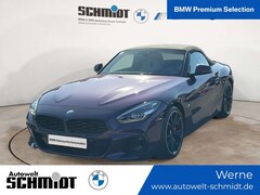 Bild des Angebotes BMW Z4 sDrive20i M Sport / NP= 63.610,- / Harman /