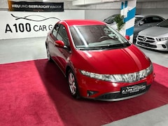 Bild des Angebotes Honda Civic Lim. 5-trg. 1.4 Comfort*Klima*Tüv-Neu*
