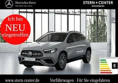 Bild des Angebotes Mercedes-Benz GLA 200 d LED AMG Perf-AGA Wide AHK 360 Night
