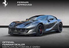 Bild des Angebotes Ferrari 812 Superfast *AFS*ADAS*Lift*Karbon*360Grad*