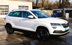 Bild des Angebotes Skoda Karoq Soleil Navi,LED,Szh,ACC,1 J.Garantie