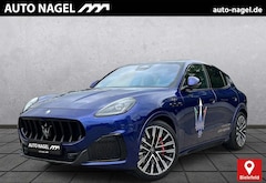 Bild des Angebotes Maserati Grecale Grecale Trofeo*SONUS*Sitzbelüftung*Lenkradheizung