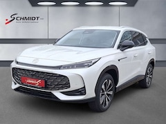 Bild des Angebotes MG HS Hybrid+ Luxury LED LHZ 360° SHZ Navi Tempomat