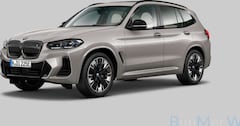 Bild des Angebotes BMW X3 Impressive M Sport Panorama Laser HUD H K