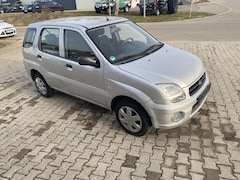 Subaru Justy G3X 1.3 Allrad
