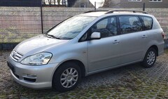 Bild des Angebotes Toyota Avensis Verso Avensis Verso Diesel D-4D