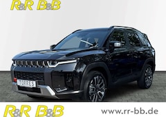 Bild des Angebotes KGM Torres Lux 1.5 GDI AT NAVI+LEDER+SHZ+DAB+KAMERA+FSE+ACC+K