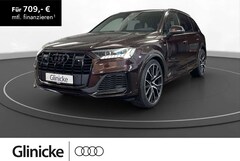 Bild des Angebotes Audi Q7 50 TDI qu. S line 7-Sitzer AHK Pano LM 22" B&