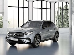 Mercedes-Benz GLC 220 GLC 220d-AMG-NIGHT-DISTRONIC-MEMORY-AHK-UVP73.000,-