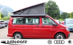 Bild des Angebotes VW T6.1 California Beach Tour AHK+7-Sitze+Standheiz Klima Navi