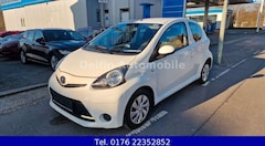 Bild des Angebotes Toyota Aygo X Aygo AYGO Cool Go-Klima-Navi-Efh.