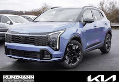 Bild des Angebotes Kia Sportage 1.6T DCT GT-Line Panorama 360° HUD SHZ